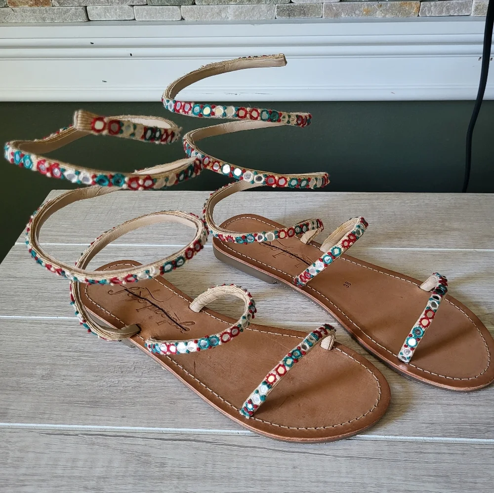 Free People pre owned
